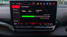 Volkswagen ID.4 250kW 4MOTION GTX Edition 79kWh 5dr Auto Electric Estate